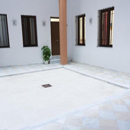Apartamento Centro De Sevilla Extérieur photo