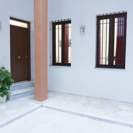 Apartamento Centro De Sevilla Extérieur photo