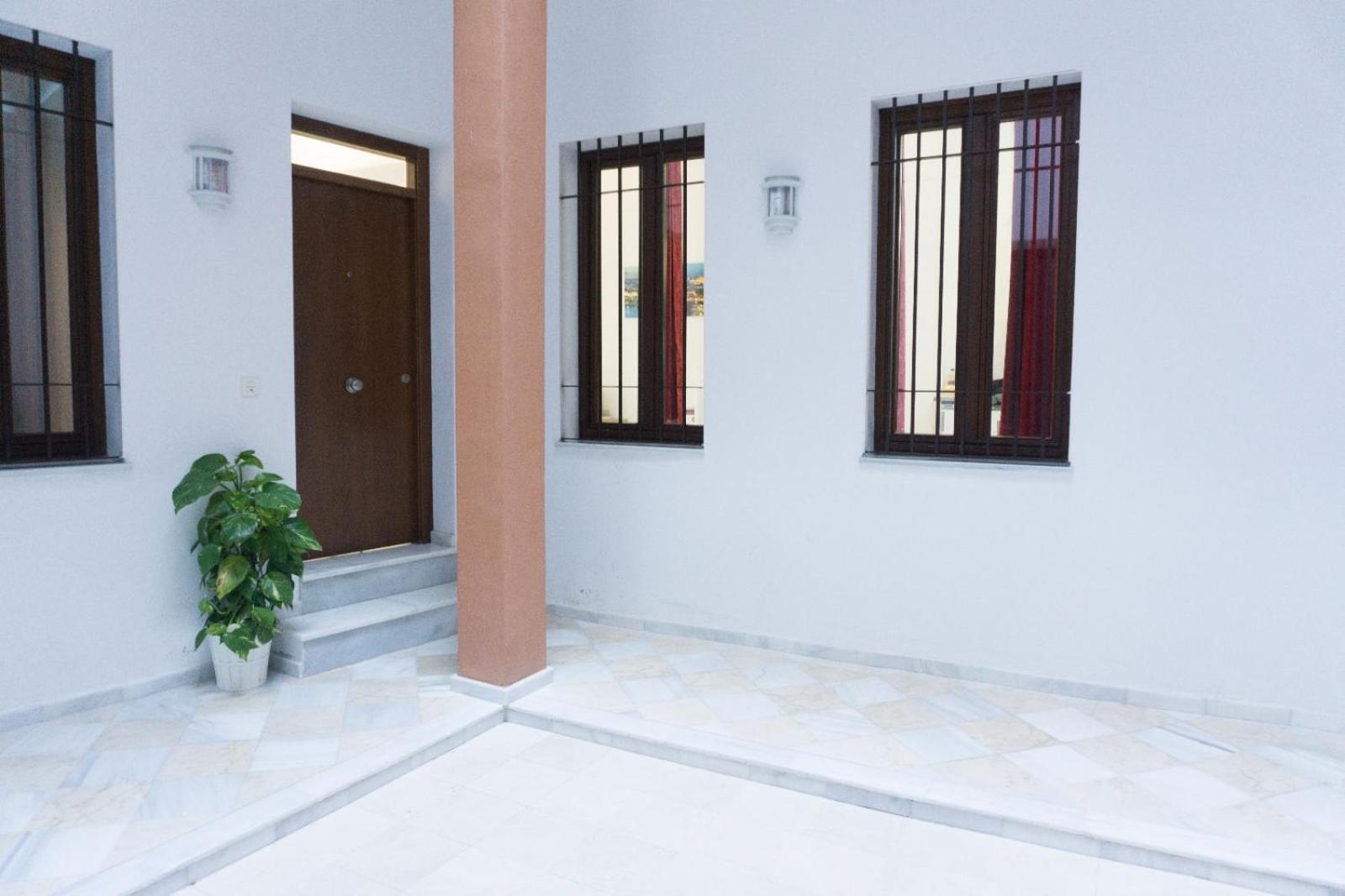 Apartamento Centro De Sevilla Extérieur photo