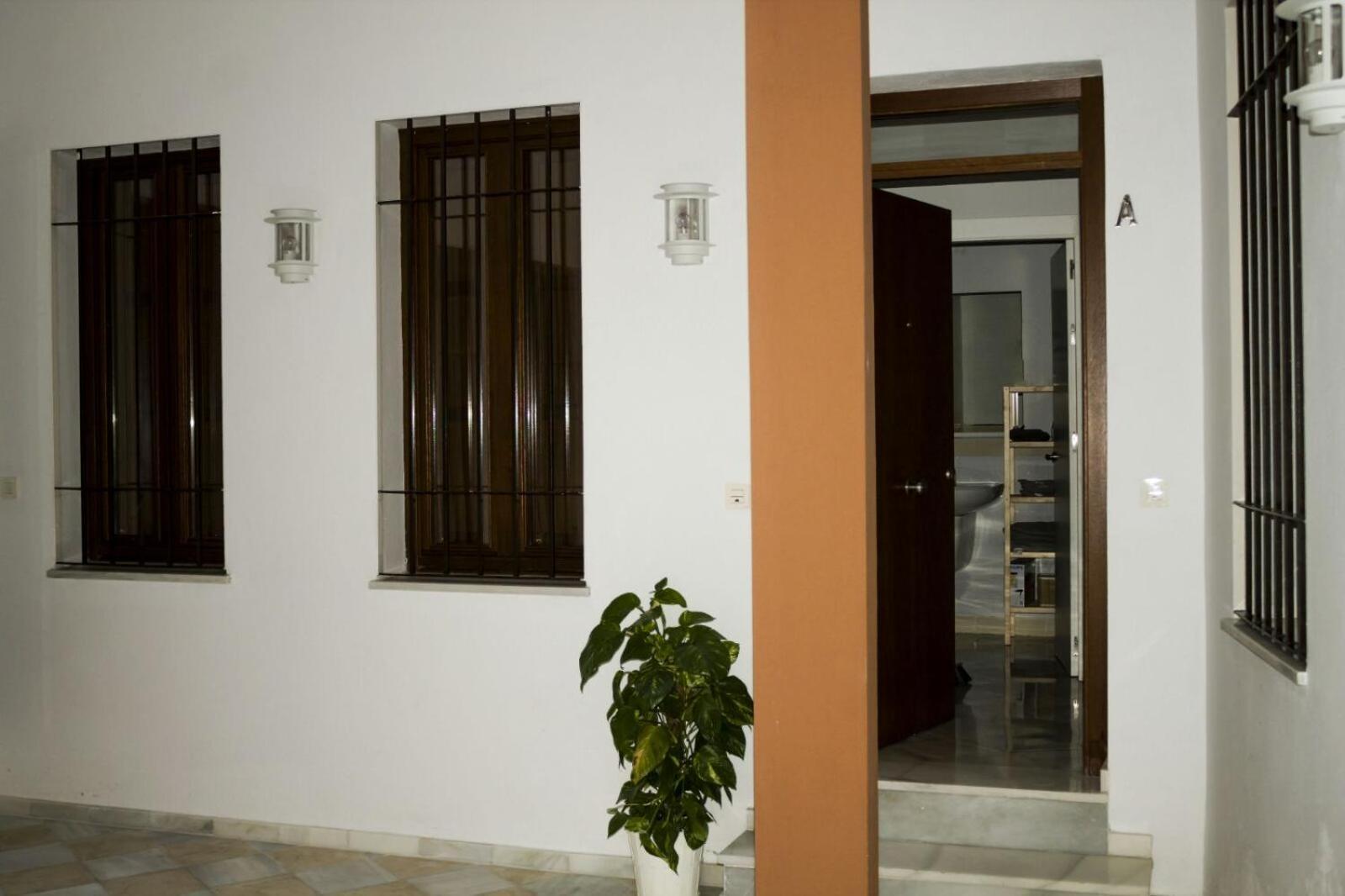 Apartamento Centro De Sevilla Extérieur photo